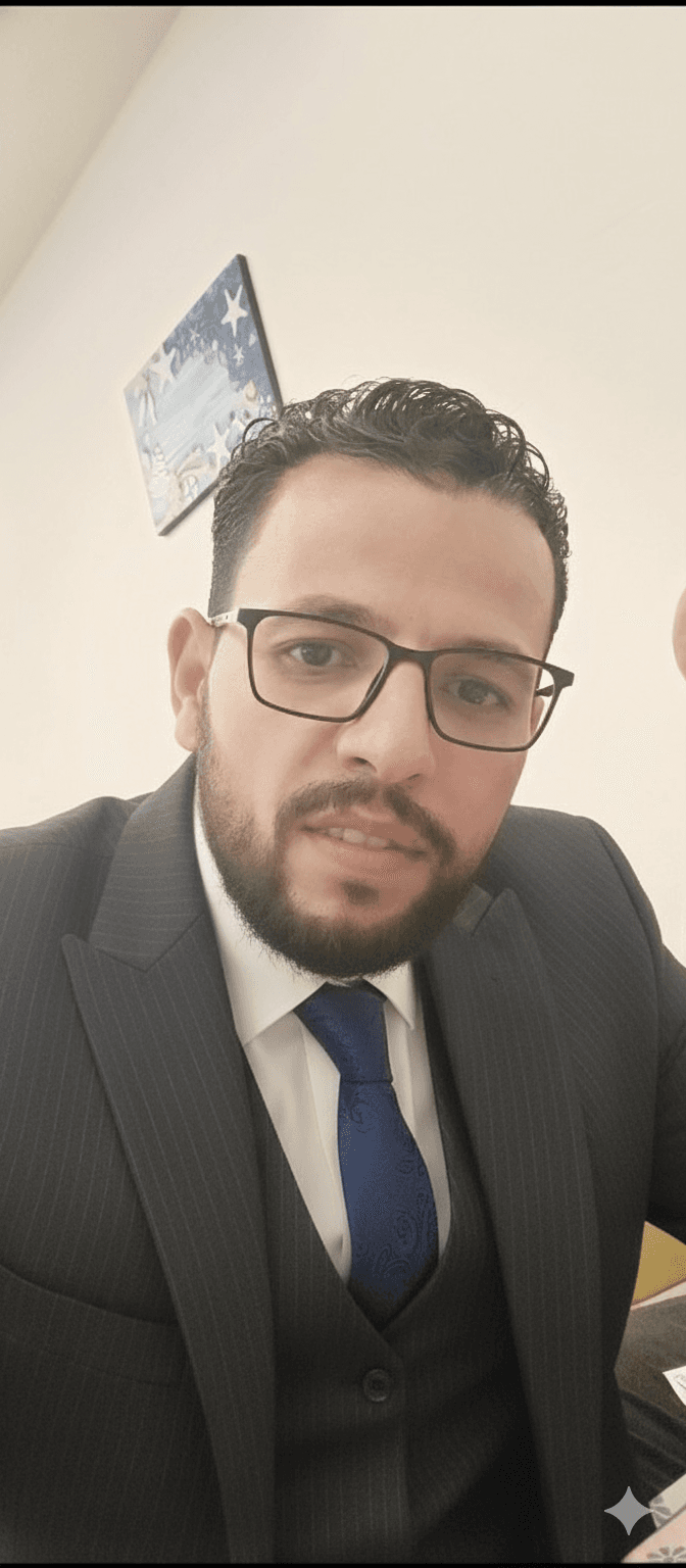 محمد احمد مغاورى