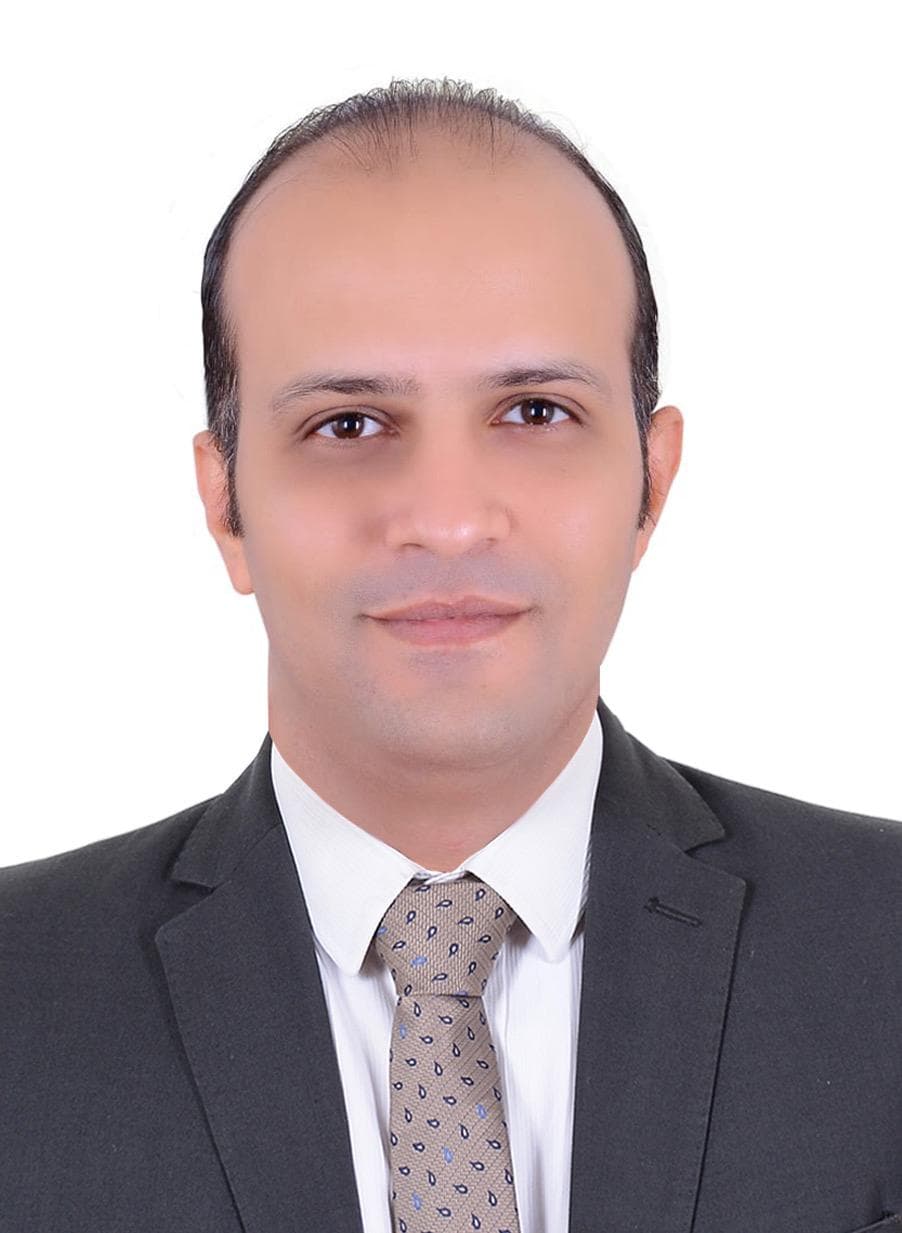 د/ محمد عبدالهادى