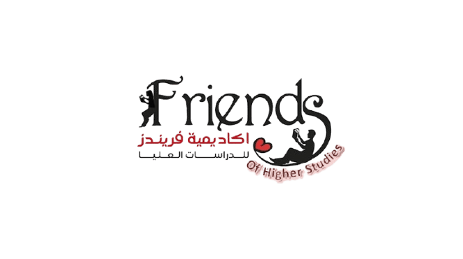 Friends Academy Logo